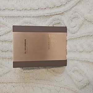 Al Haramain Amber Oud Gold Edition Eau de Parfum